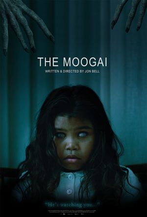 The Moogai's poster