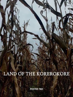 Land of the Speechless's poster