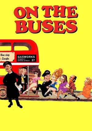 On the Buses's poster
