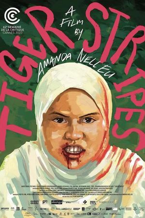 Tiger Stripes's poster