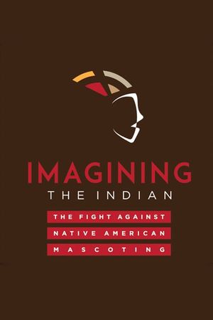 Imagining the Indian's poster
