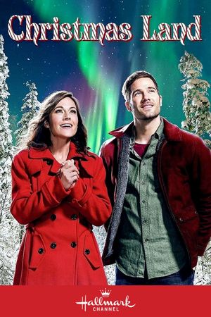 Christmas Land's poster