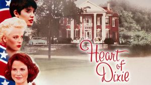 Heart of Dixie's poster