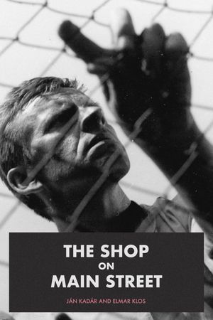 The Shop on Main Street's poster