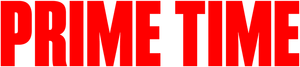 Prime Time's poster