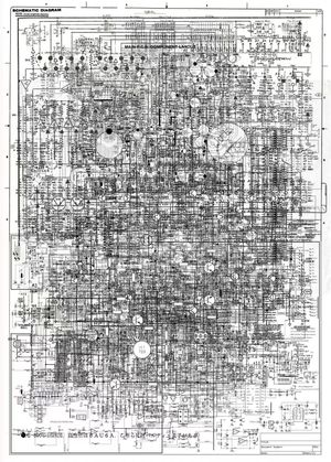 Decoded's poster