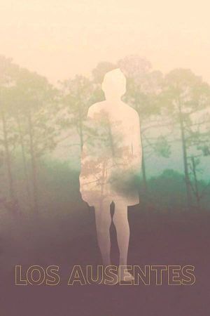 The Absent's poster