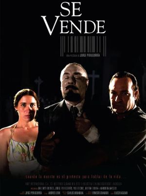 Se Vende's poster