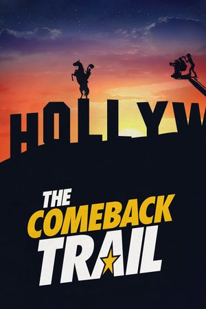 The Comeback Trail's poster