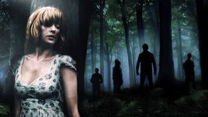 Eden Lake's poster