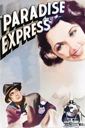 Paradise Express's poster