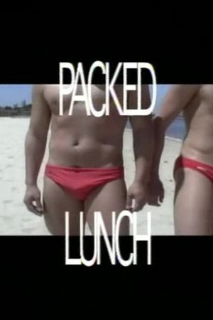 Packed Lunch's poster