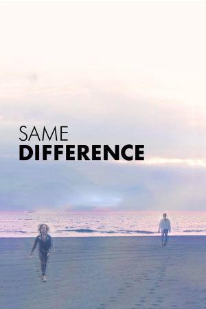 Same Difference's poster