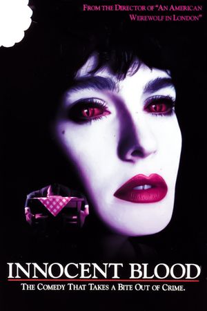 Innocent Blood's poster