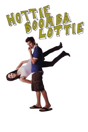 HottieBoombaLottie's poster