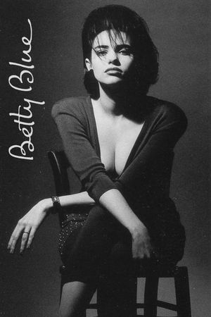 Betty Blue's poster