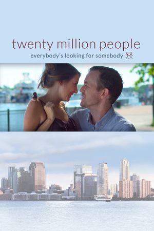 Twenty Million People's poster