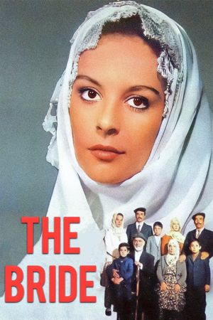 The Bride's poster image