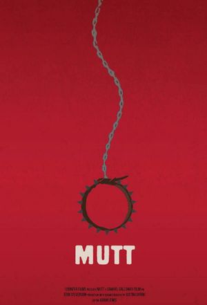 Mutt's poster