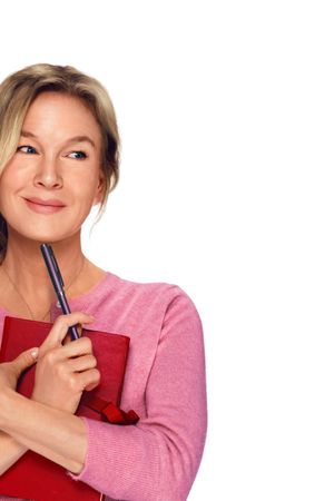 Bridget Jones: Mad About the Boy's poster