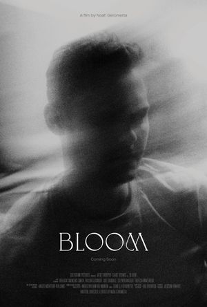 Bloom's poster image