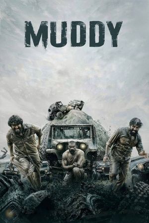 Muddy's poster