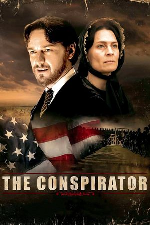 The Conspirator's poster