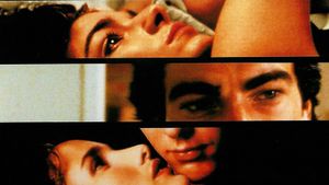 Sex, Lies, and Videotape's poster