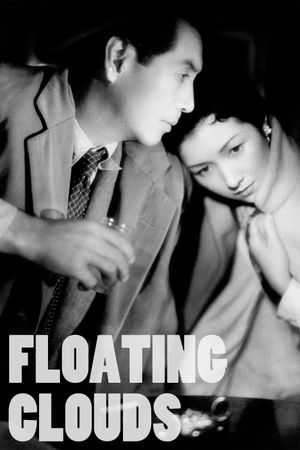 Floating Clouds's poster