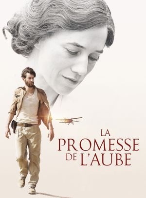 Promise at Dawn's poster