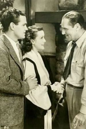 Under Suspicion's poster