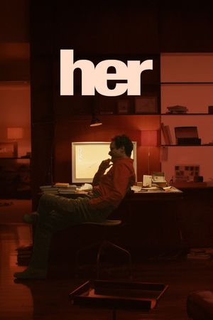 Her's poster
