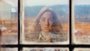 The Lovely Bones's poster