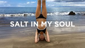 Salt in My Soul's poster