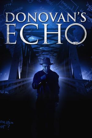 Donovan's Echo's poster