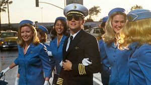 Catch Me If You Can's poster