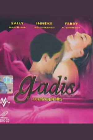 Gadis Metropolis's poster image