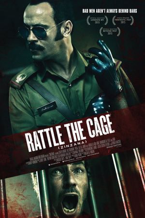 Rattle the Cage's poster