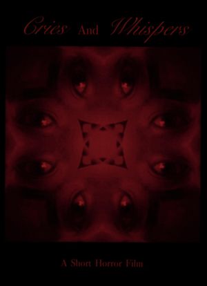 Cries And Whispers's poster