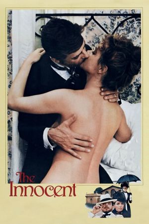 The Innocent's poster