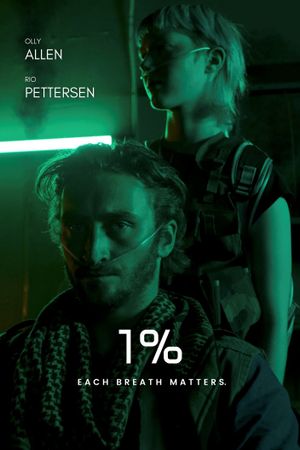 1%'s poster