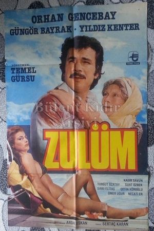 Zulüm's poster