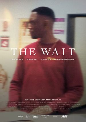 The Wait's poster