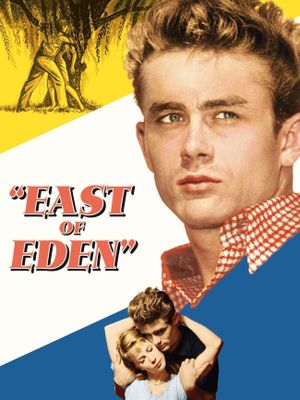 East of Eden's poster
