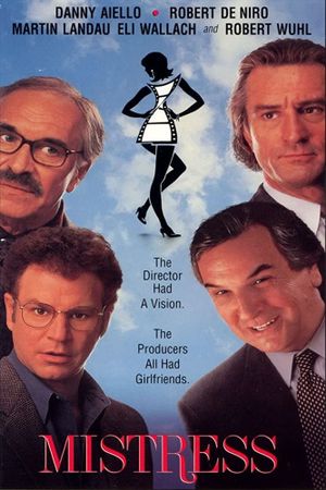 Mistress's poster