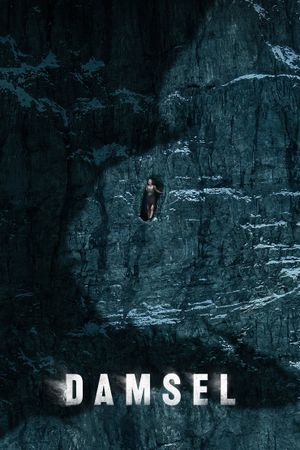 Damsel's poster