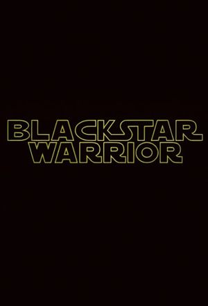 Blackstar Warrior's poster