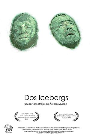 Two Icebergs's poster
