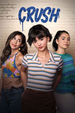 Crush's poster