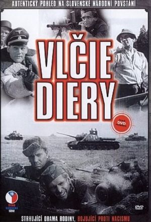 Vlcie diery's poster